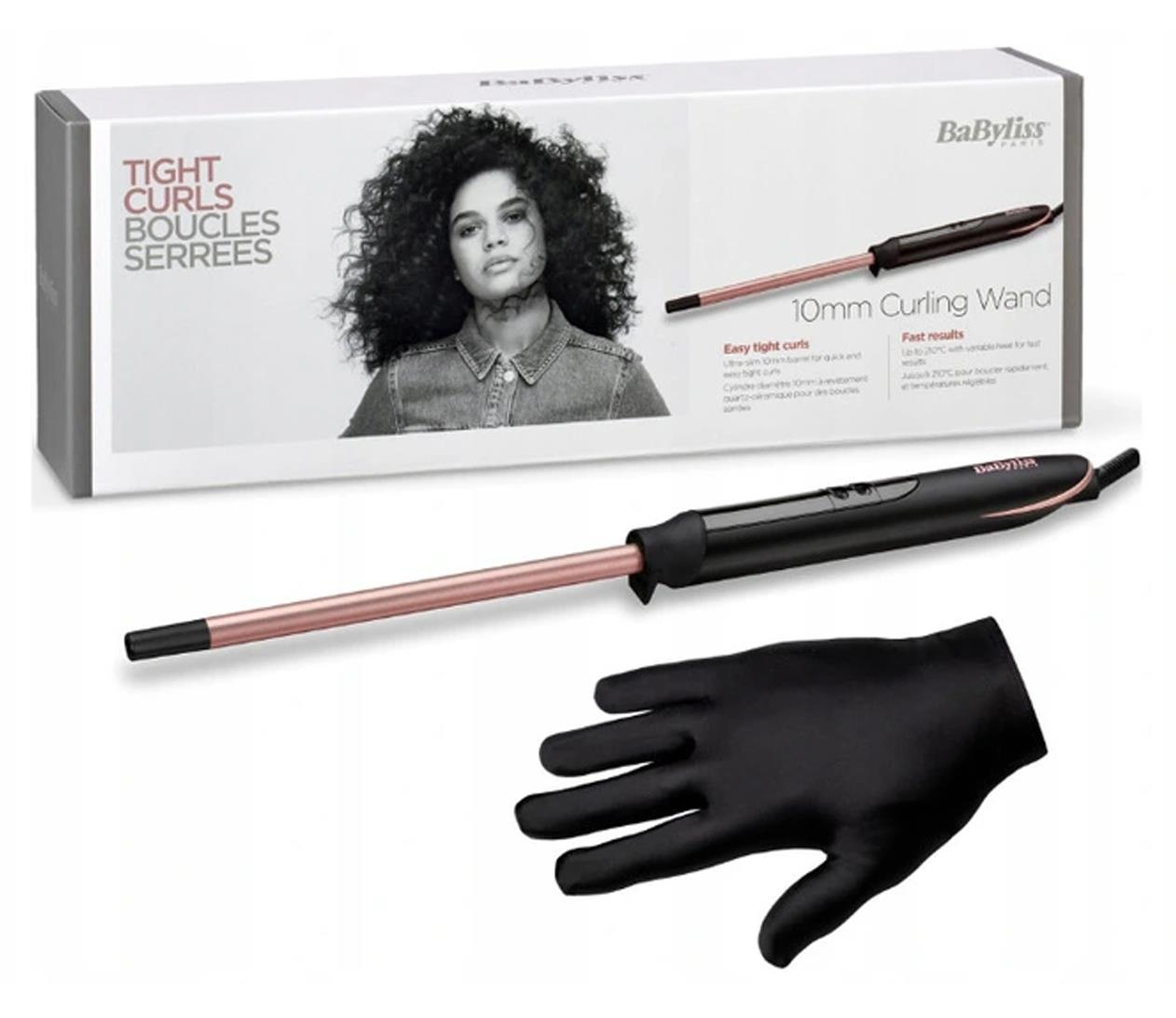 Babyliss C449E