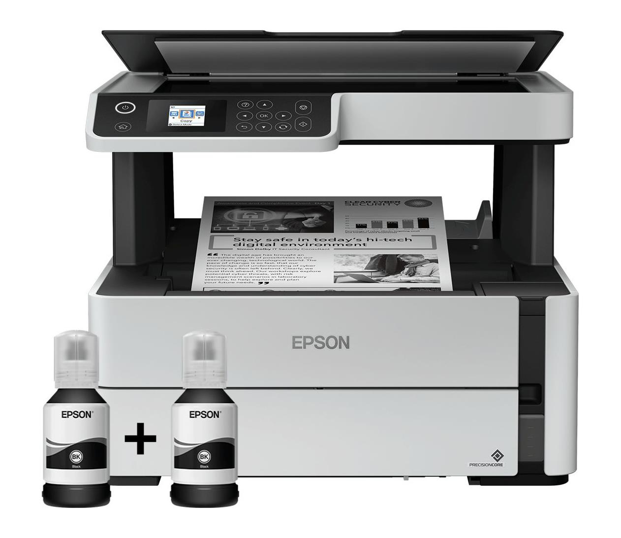 Epson EcoTank M2170
