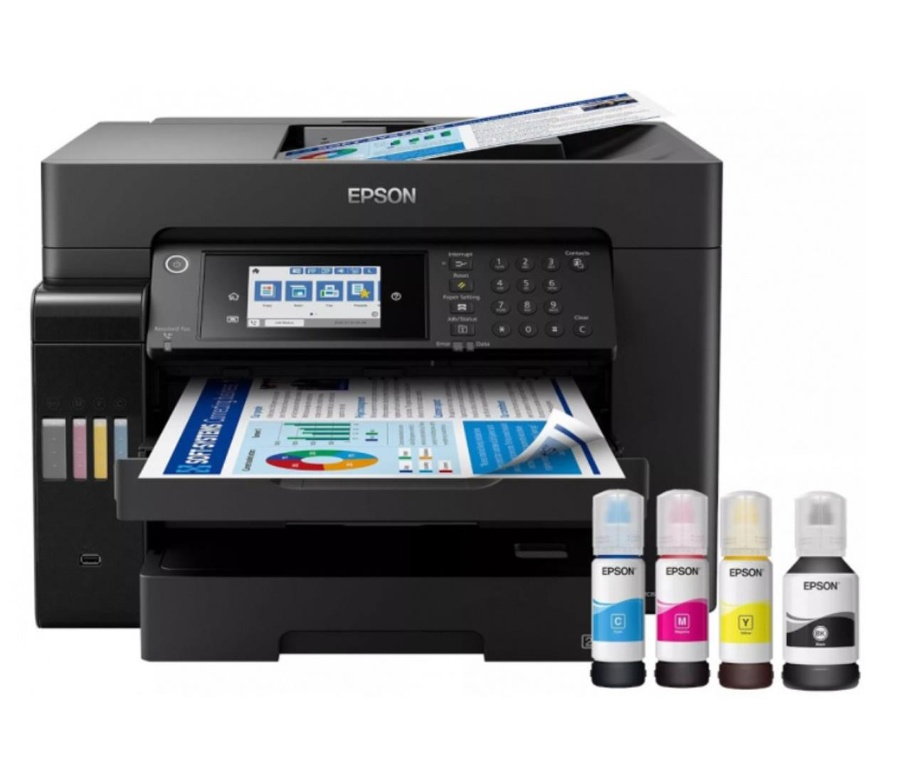 Epson EcoTank L15150