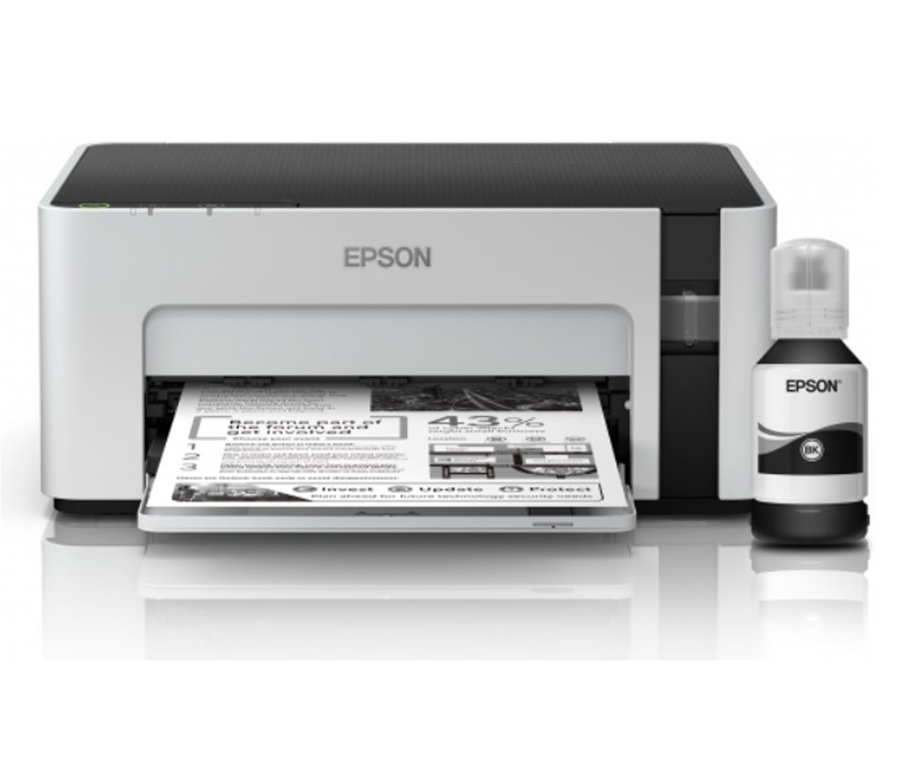 Epson EcoTank M1100