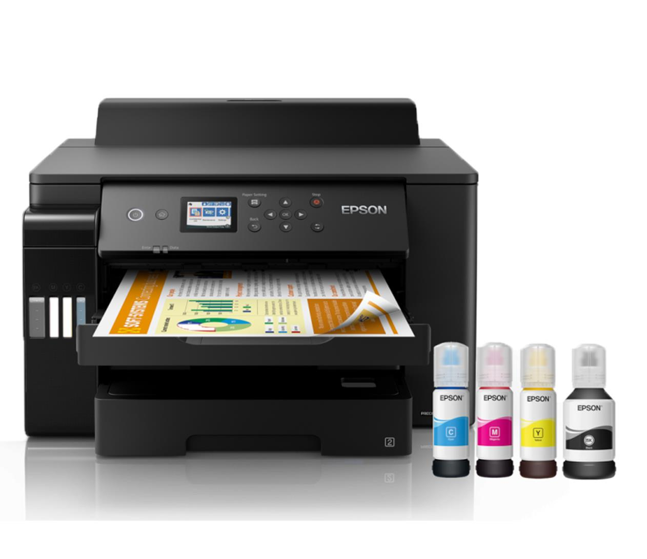 Epson EcoTank L11160