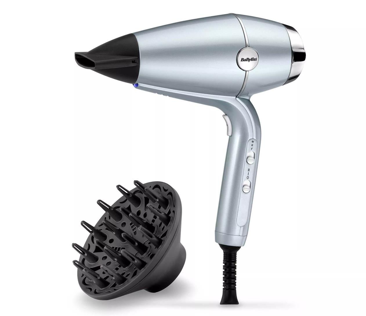 Babyliss D773DE