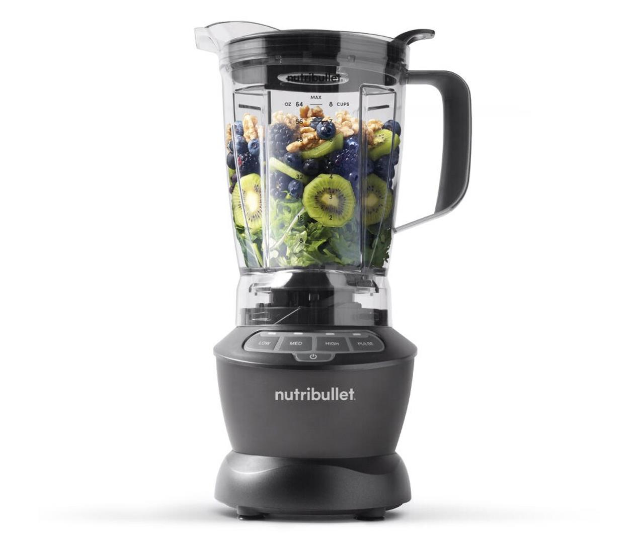 Nutribullet NBF400DG