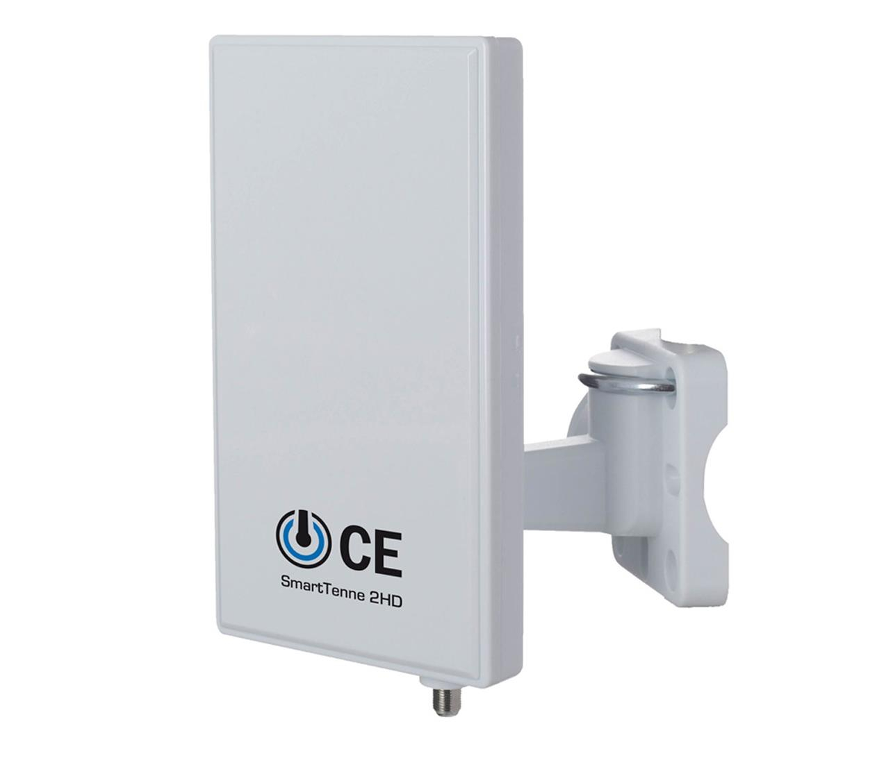 TechniSat SMARTTENNE 2HD LTE