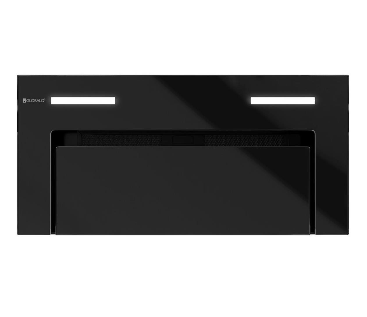 GLOBALO Hadario 60.2 Black