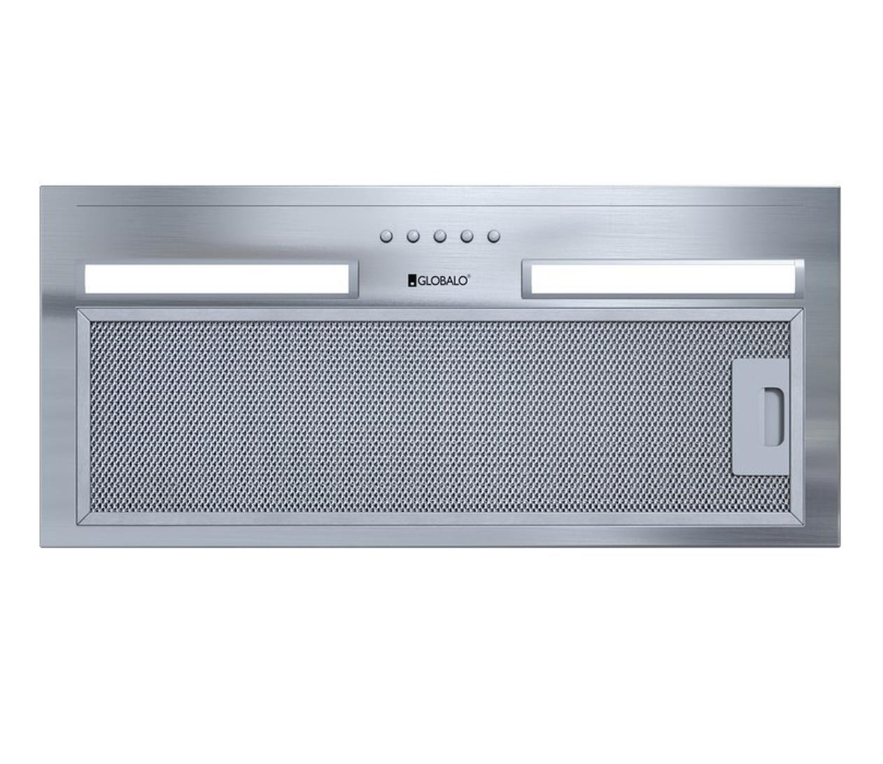 GLOBALO Hadario 60.2 Inox