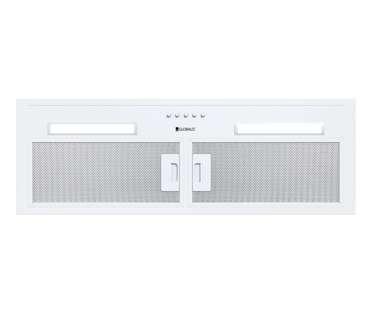 GLOBALO Hadario 80.2 White