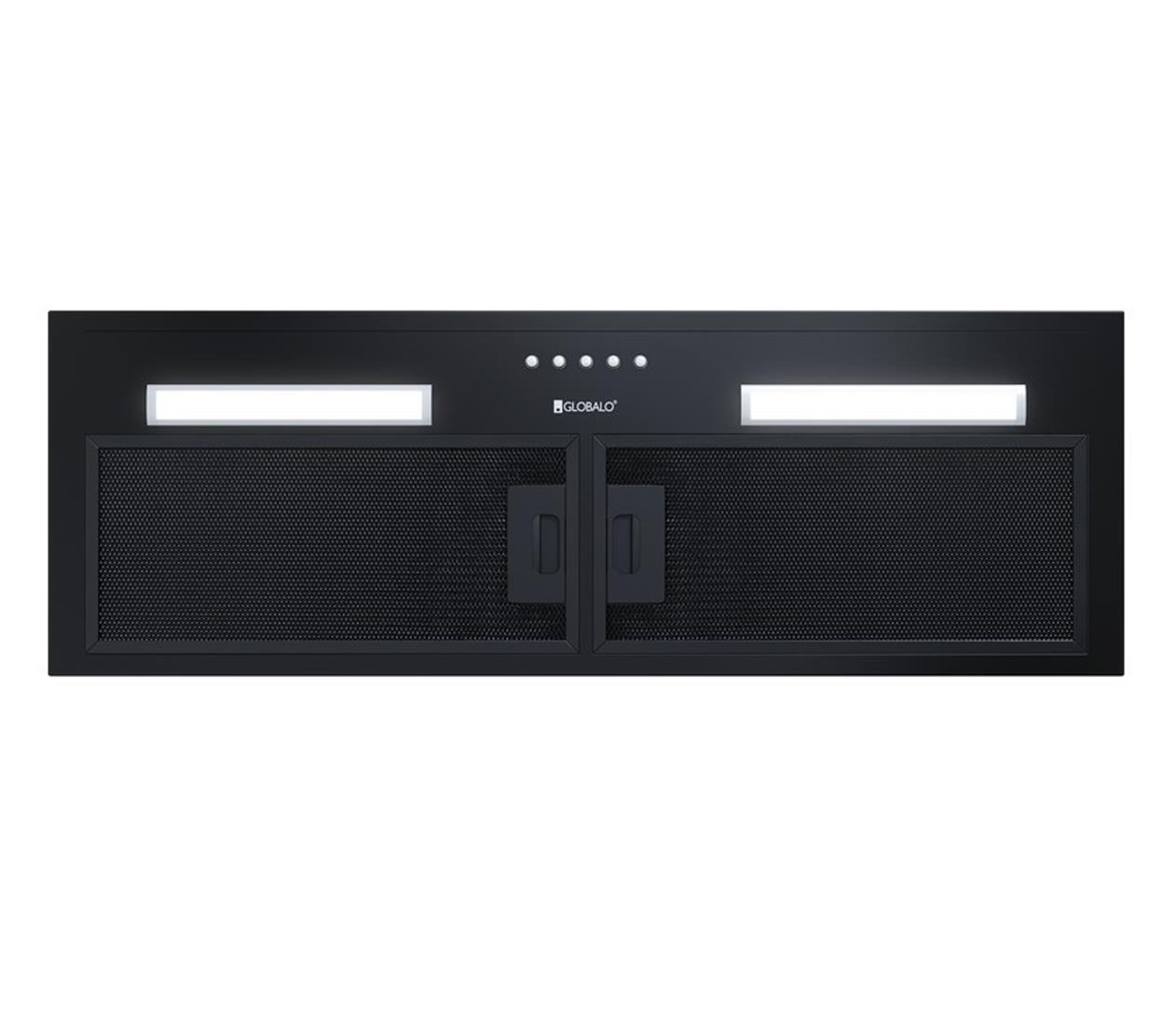 GLOBALO Hadario 80.2 Black