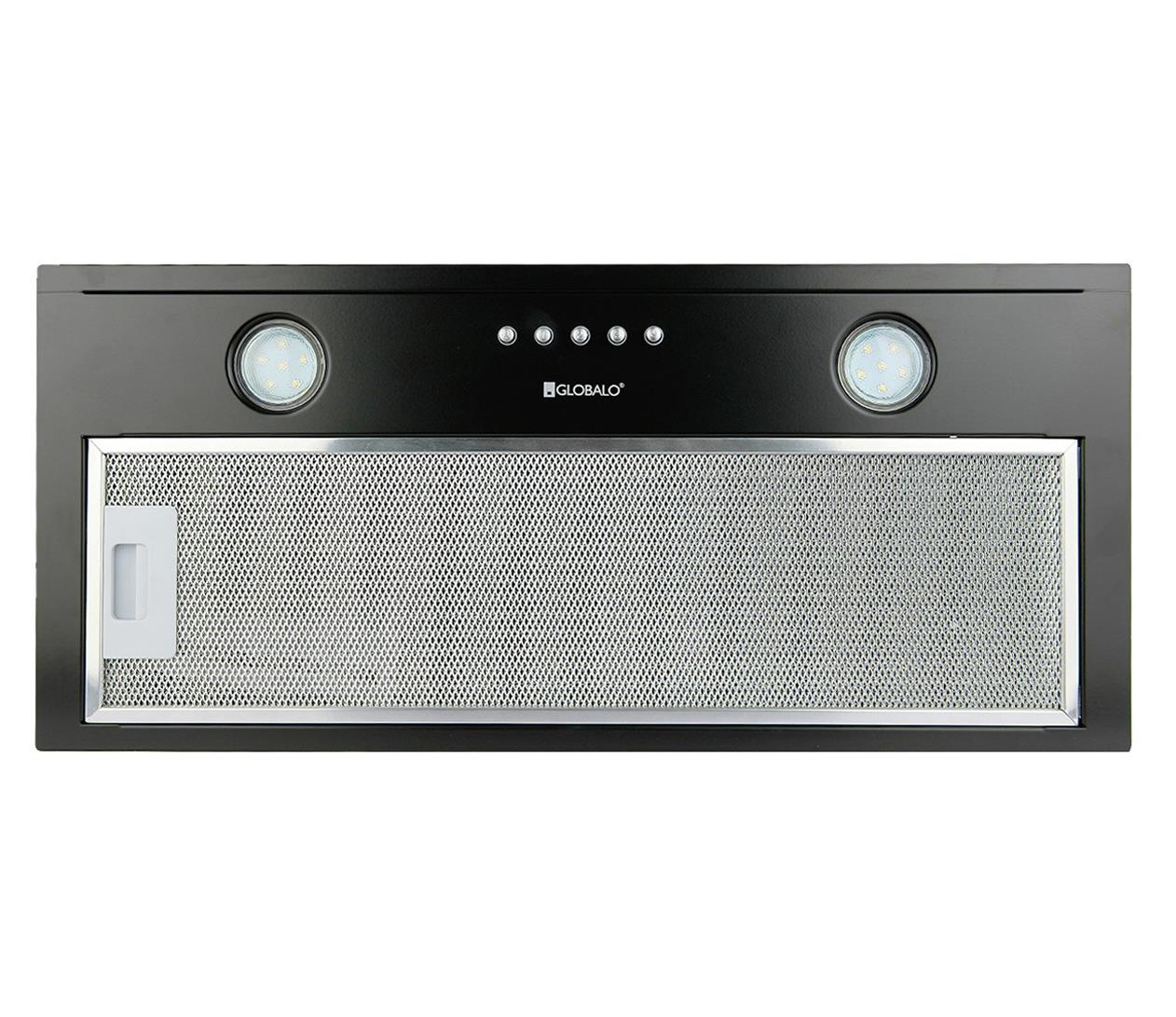 GLOBALO Delico 50.1 Black