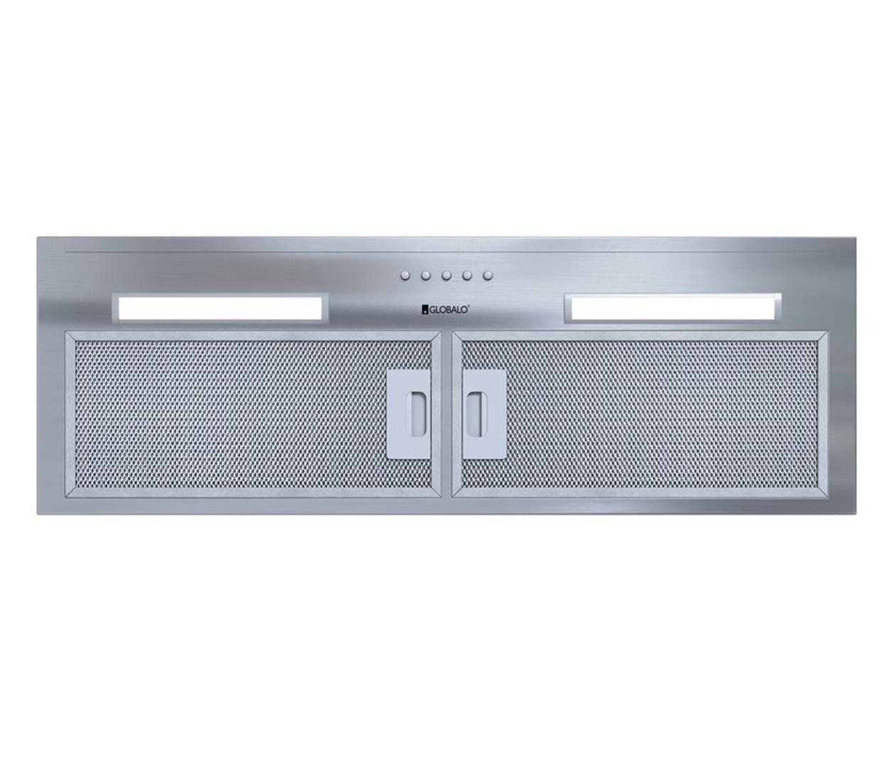 GLOBALO Hadario 80.2 Inox