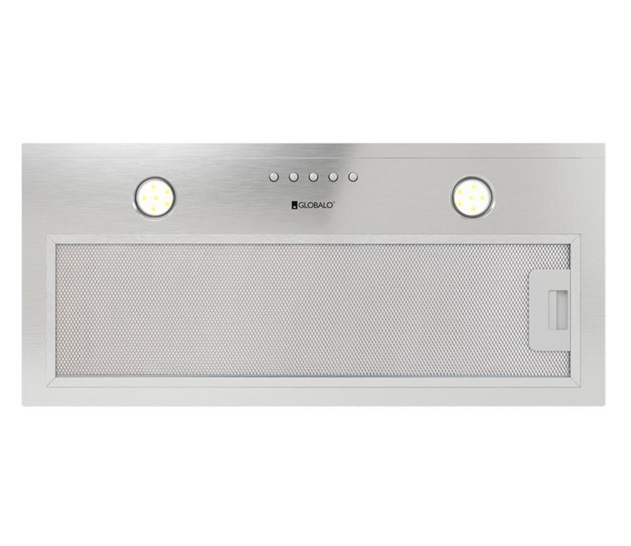 GLOBALO Delico 50.1 Inox
