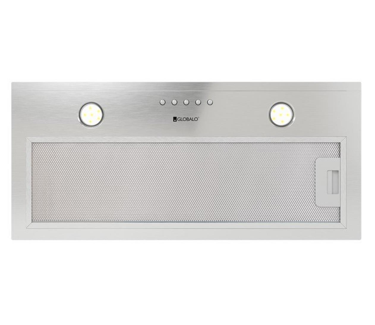 GLOBALO Delico 60.1 Inox