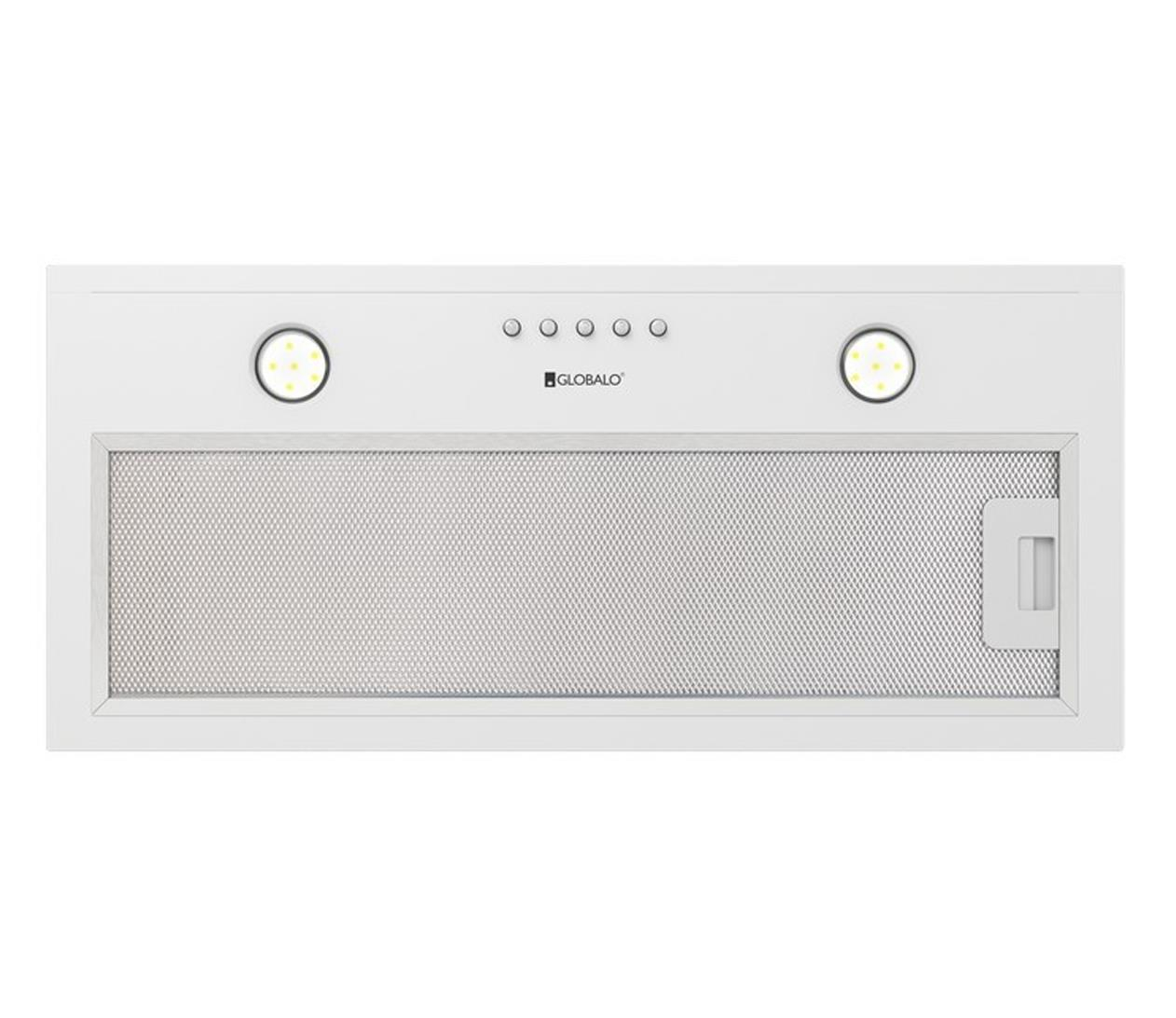 GLOBALO Delico 50.1 White