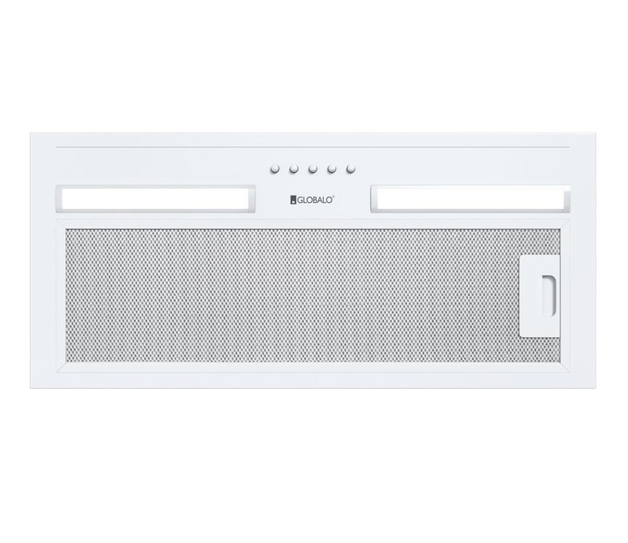 GLOBALO Hadario 60.2 White