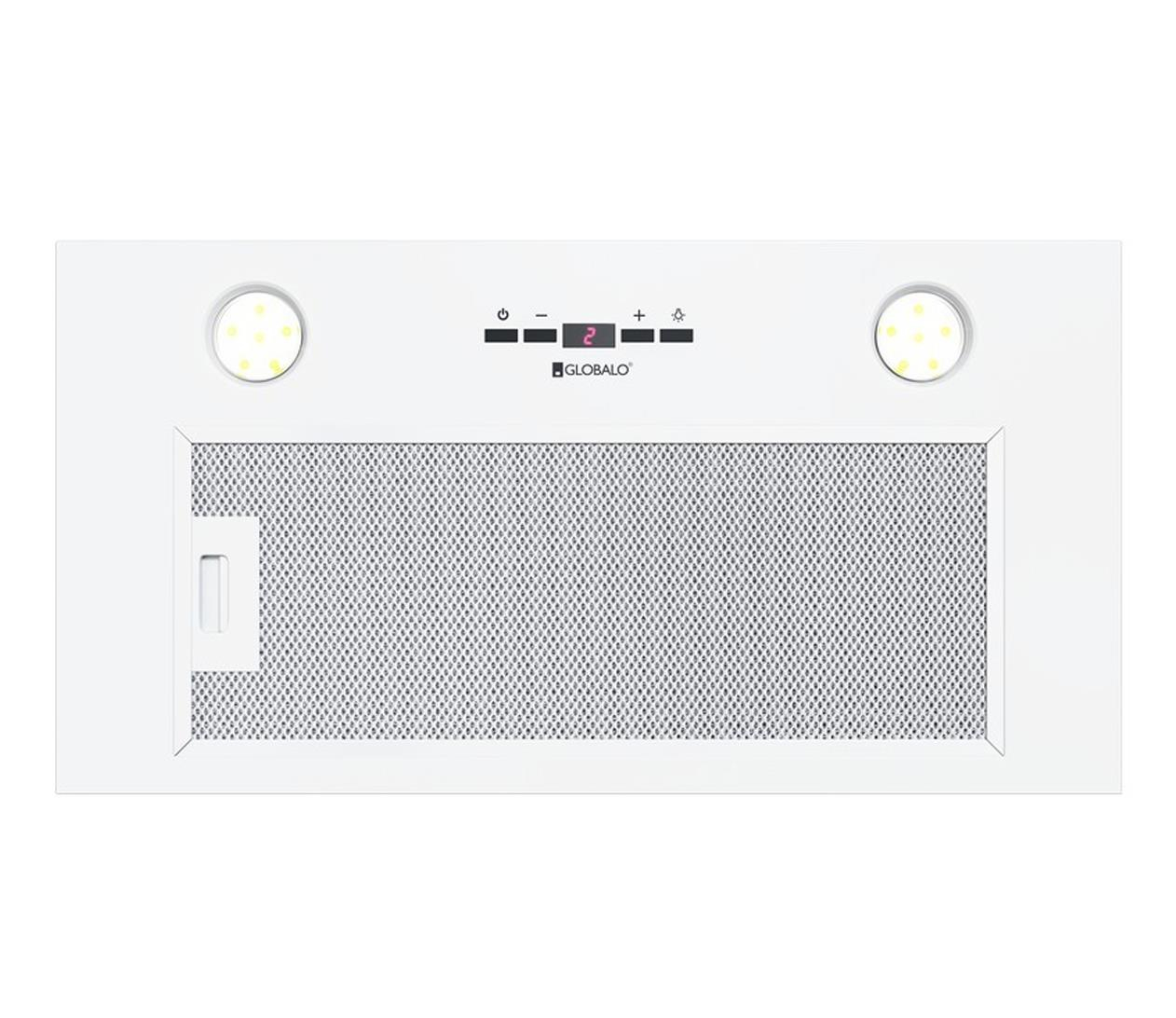 GLOBALO Laizeno 60.2 White