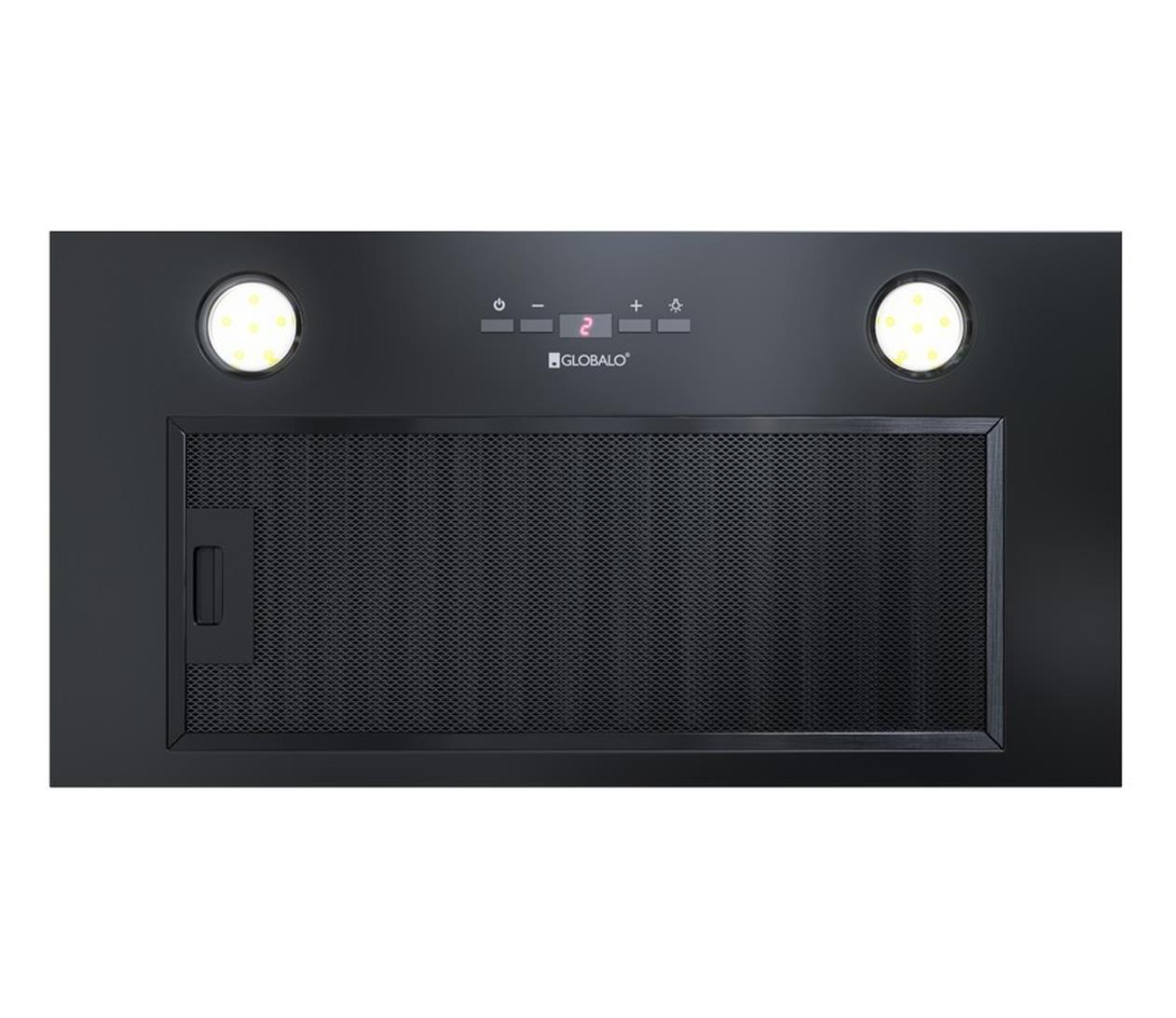 GLOBALO Laizeno 60.2 Black