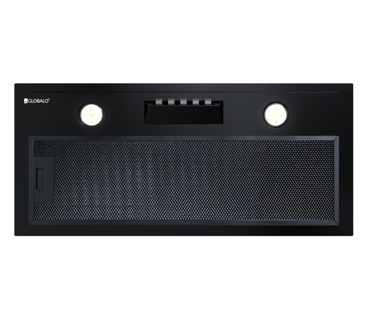 GLOBALO Nowimo 60.1 Black