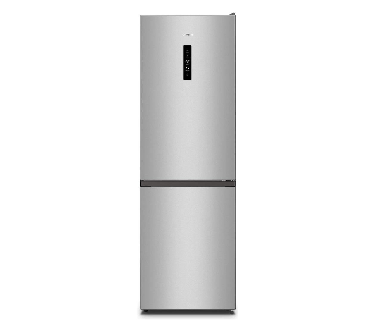 Gorenje Chłodziarko-zamrażarka NRK6192AS4