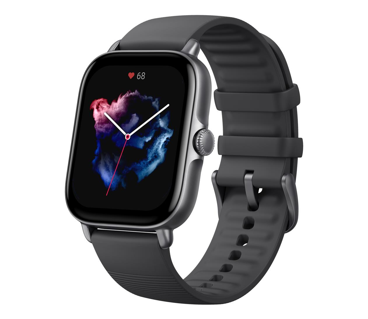 Amazfit GTS 3 Graphite Black