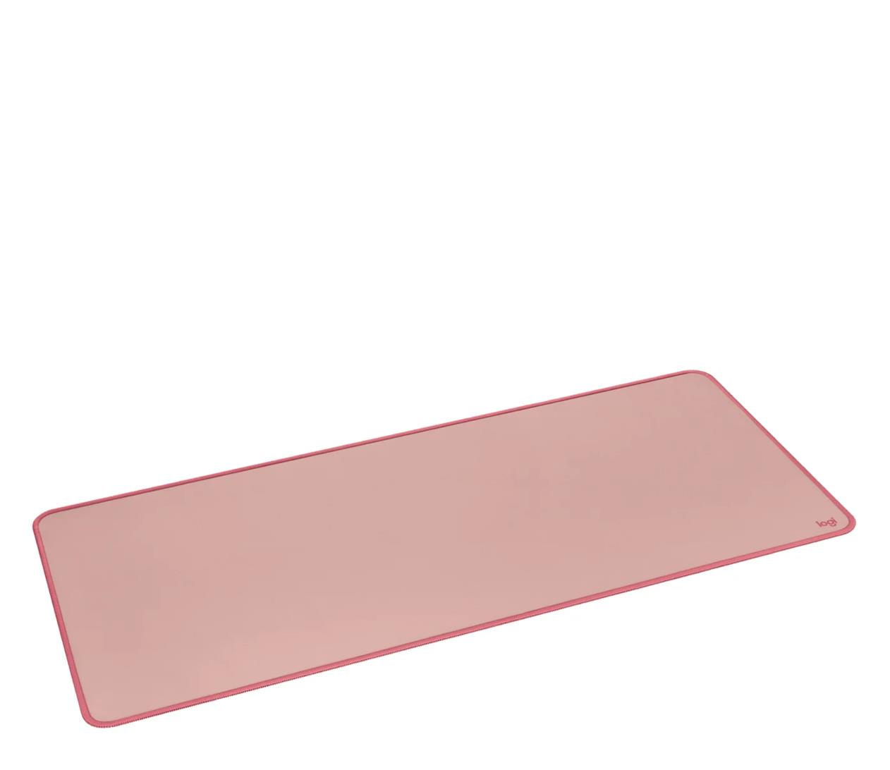 Logitech Desk Mat Studio Series Darker Rose