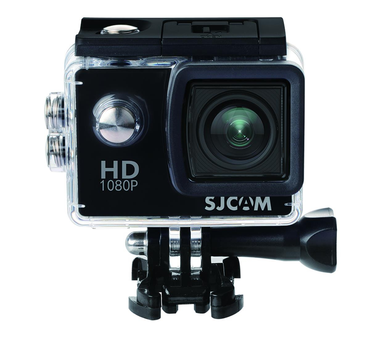 SJCAM SJ4000 czarna