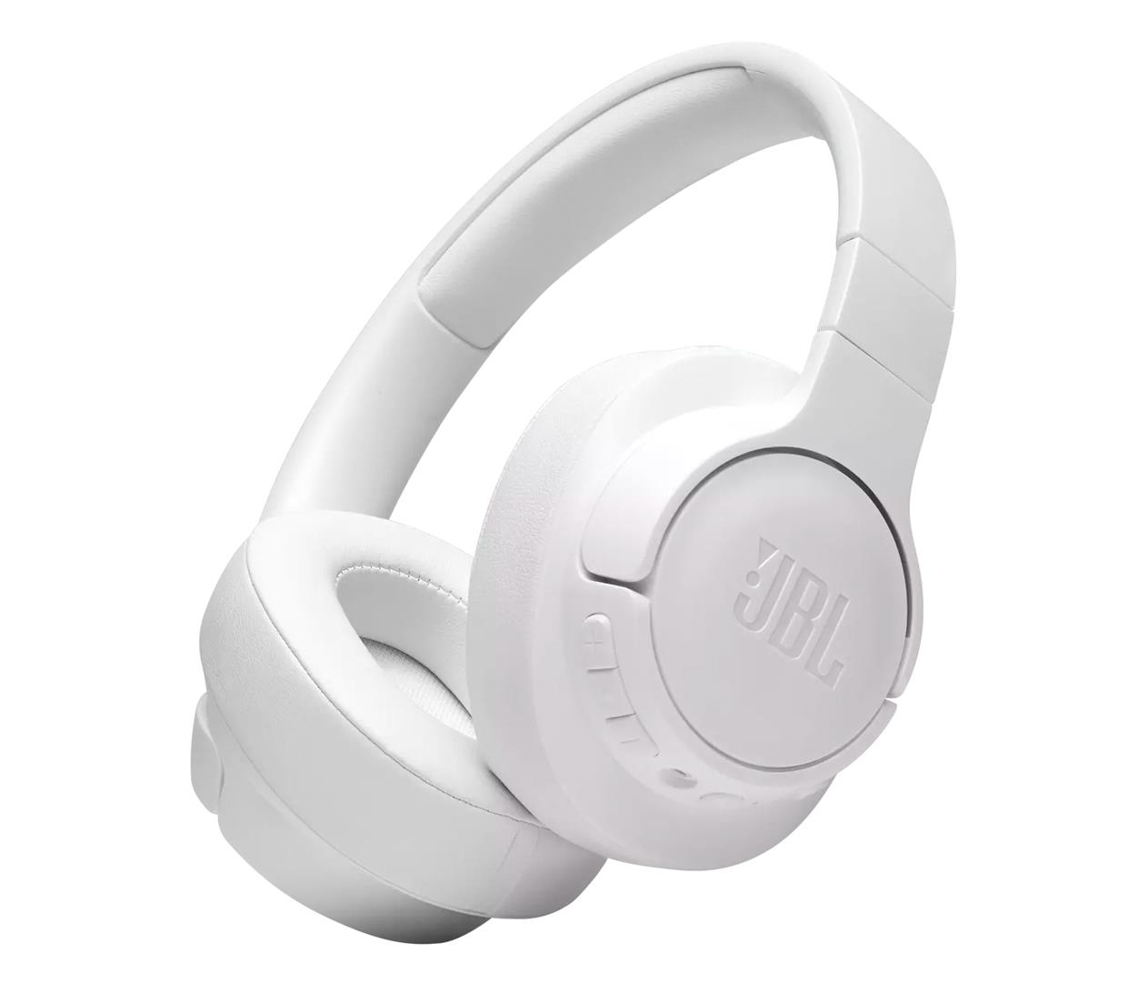 JBL Tune 760BT NC Białe