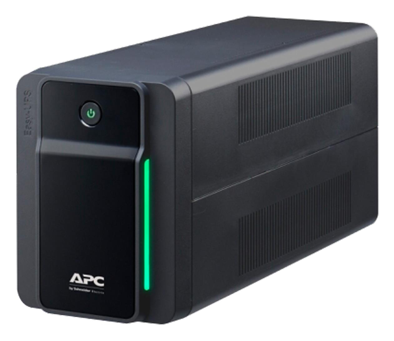 APC Easy-UPS (700VA/360W, 4x IEC, AVR)