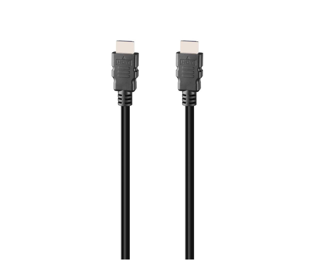 Silver Monkey Kabel HDMI 2.1 8K - HDMI 1,5m
