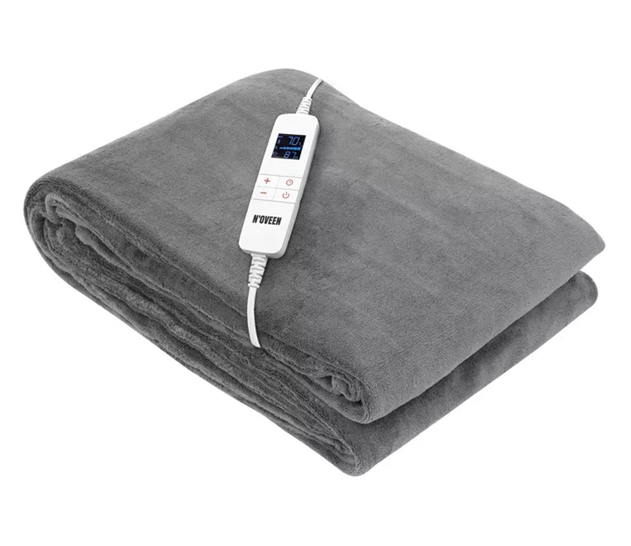 NOVEEN EB650 Grey 180x130cm