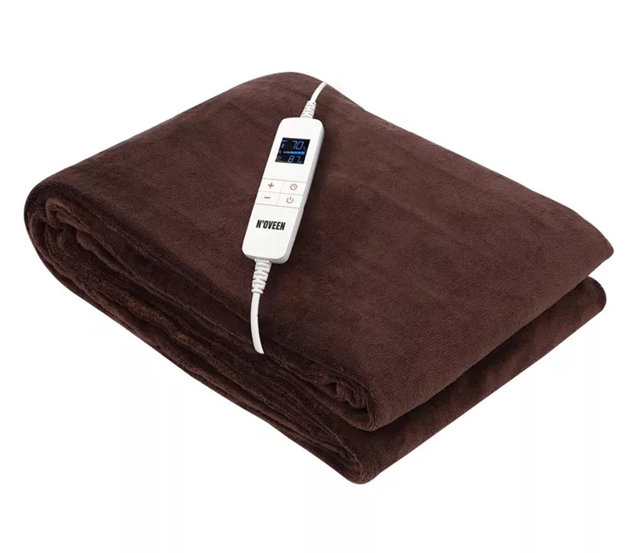 NOVEEN EB655 Brown 180x130cm
