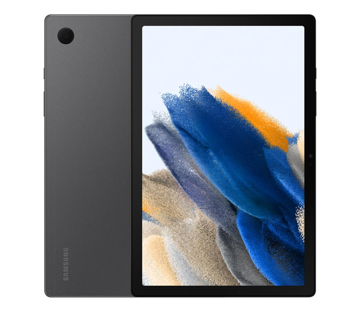 Samsung Galaxy Tab A8 X200 WiFi 4/64GB szary
