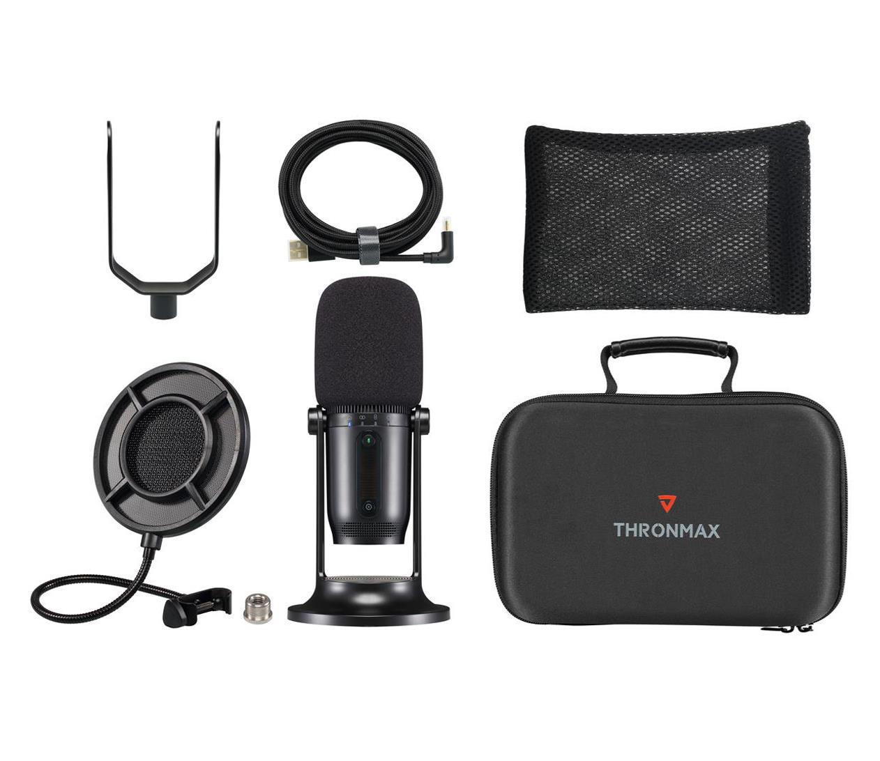 Thronmax MDrill One PRO Studio Kit