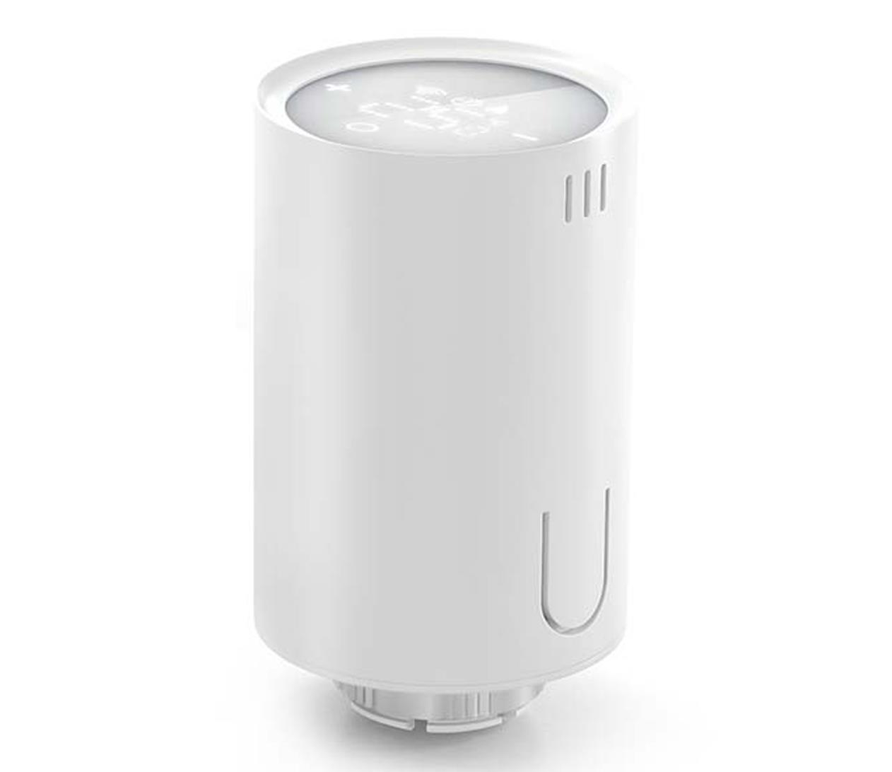 Meross Inteligentna głowica termostatyczna MTS150HK