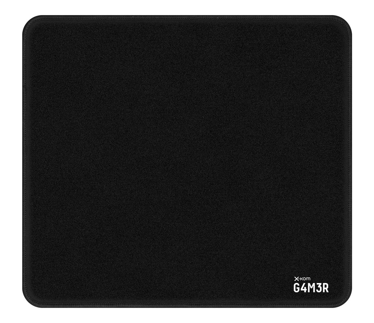 x-kom G4M3R Pro Large Mouse Pad