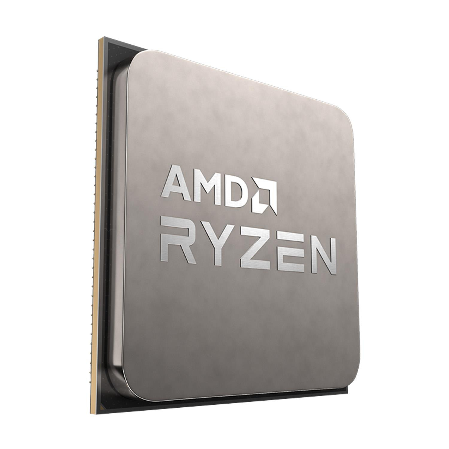 AMD Ryzen 5 2600X OEM