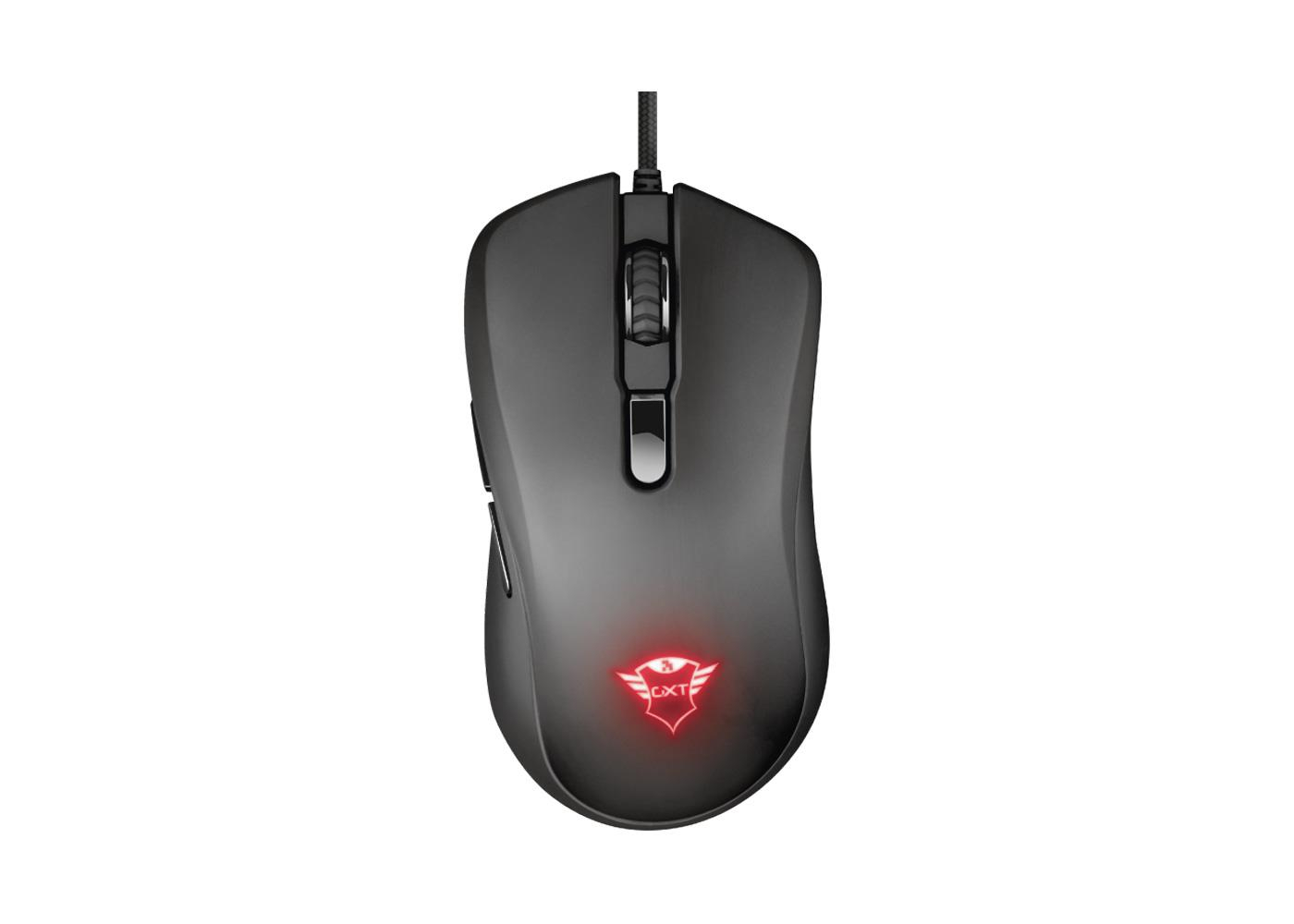 Trust GXT 930 Jacx RGB
