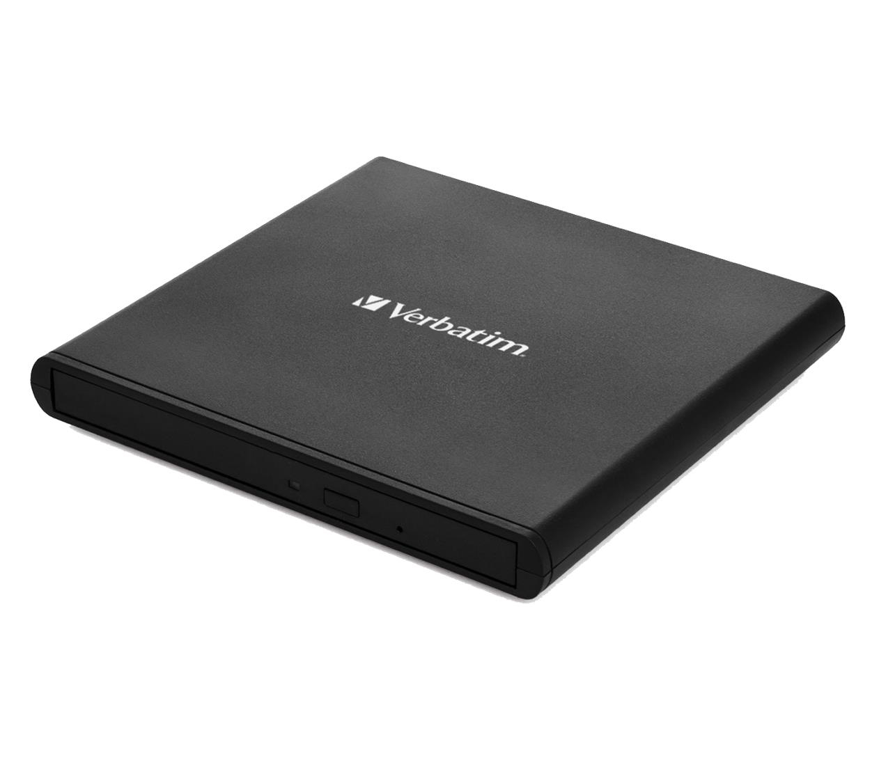 Verbatim Mobile DVD ReWriter