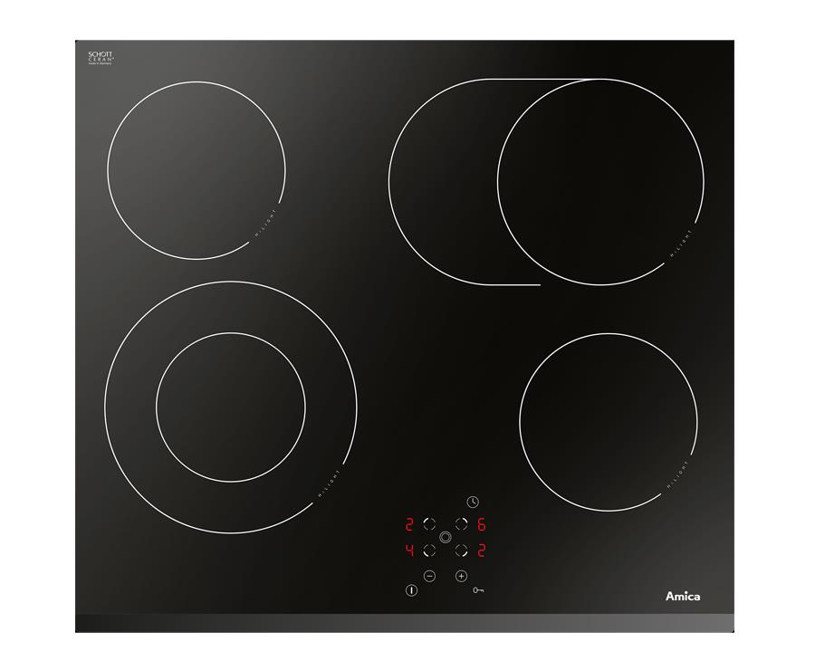Amica PC6411PT