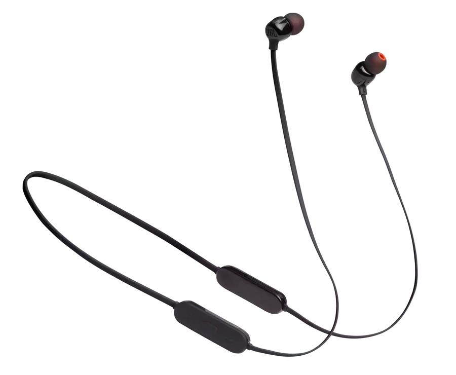 JBL Tune 125BT Czarne