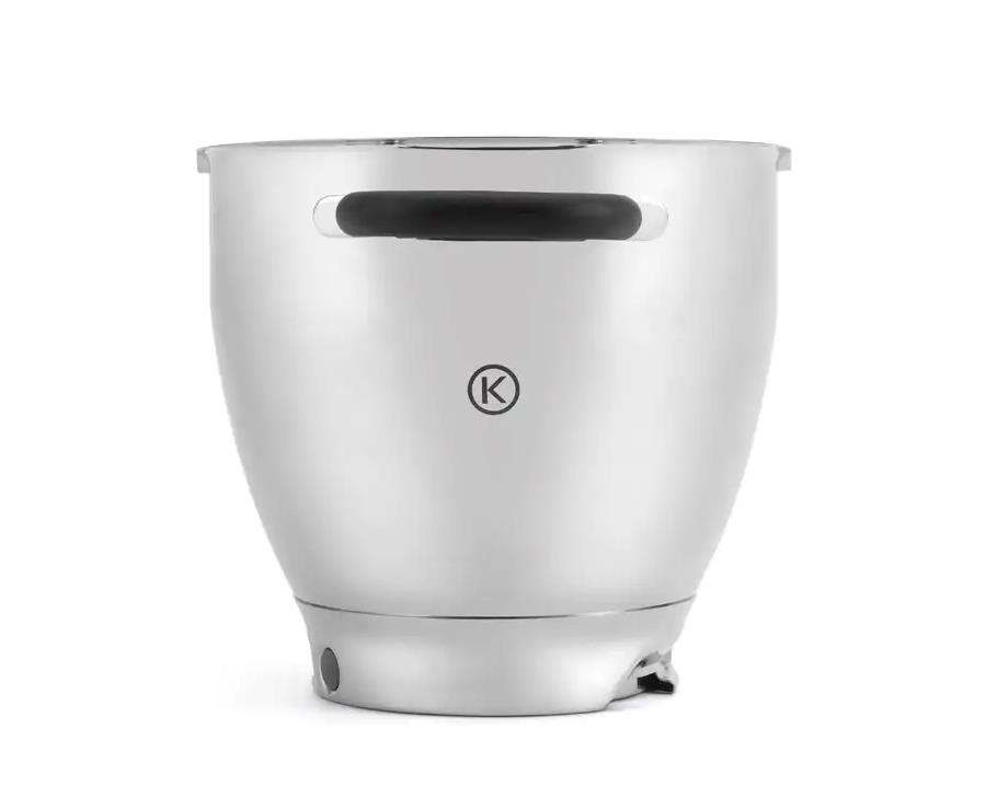 Kenwood Metalowa misa do nowych modeli Cooking Chef 6,7l KAT911SS