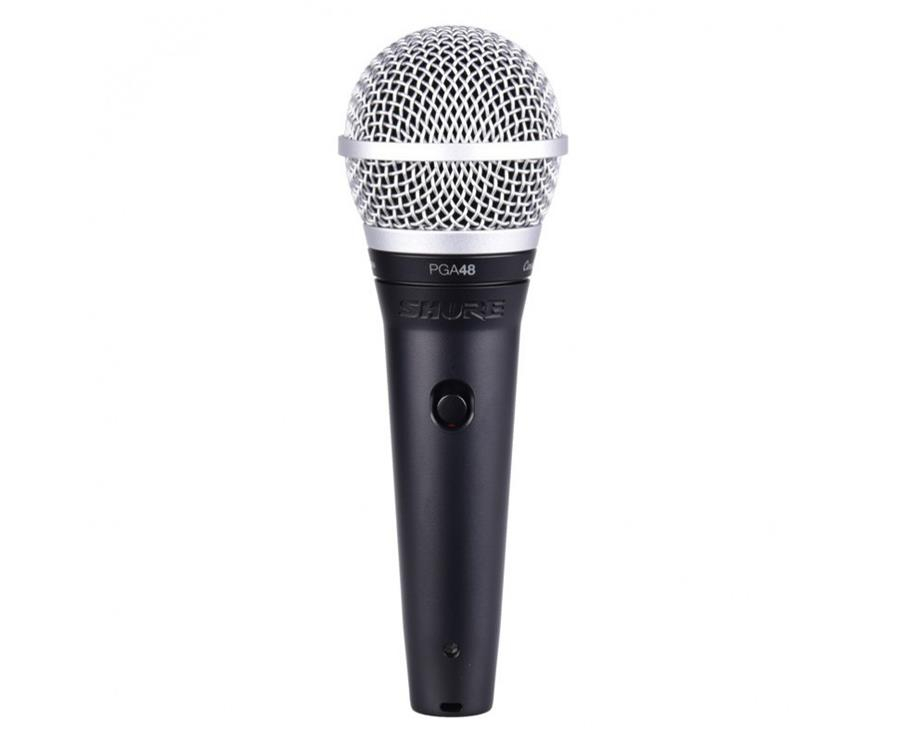 Shure PGA48-QTR-E
