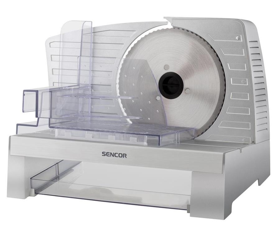 Sencor Krajalnica SFS 3050SL