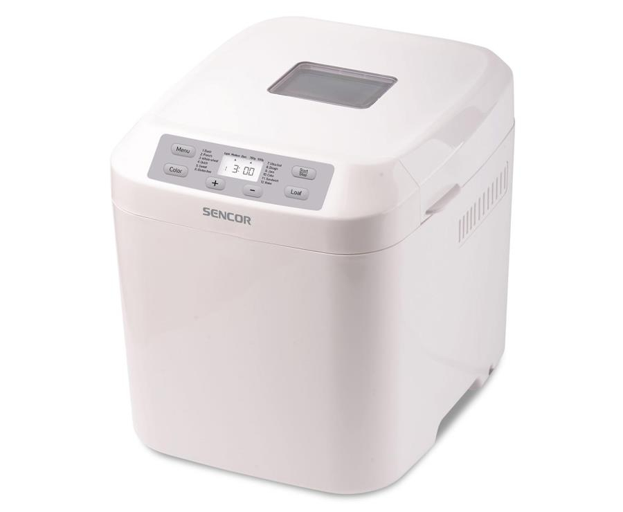 Sencor SBR 1040WH