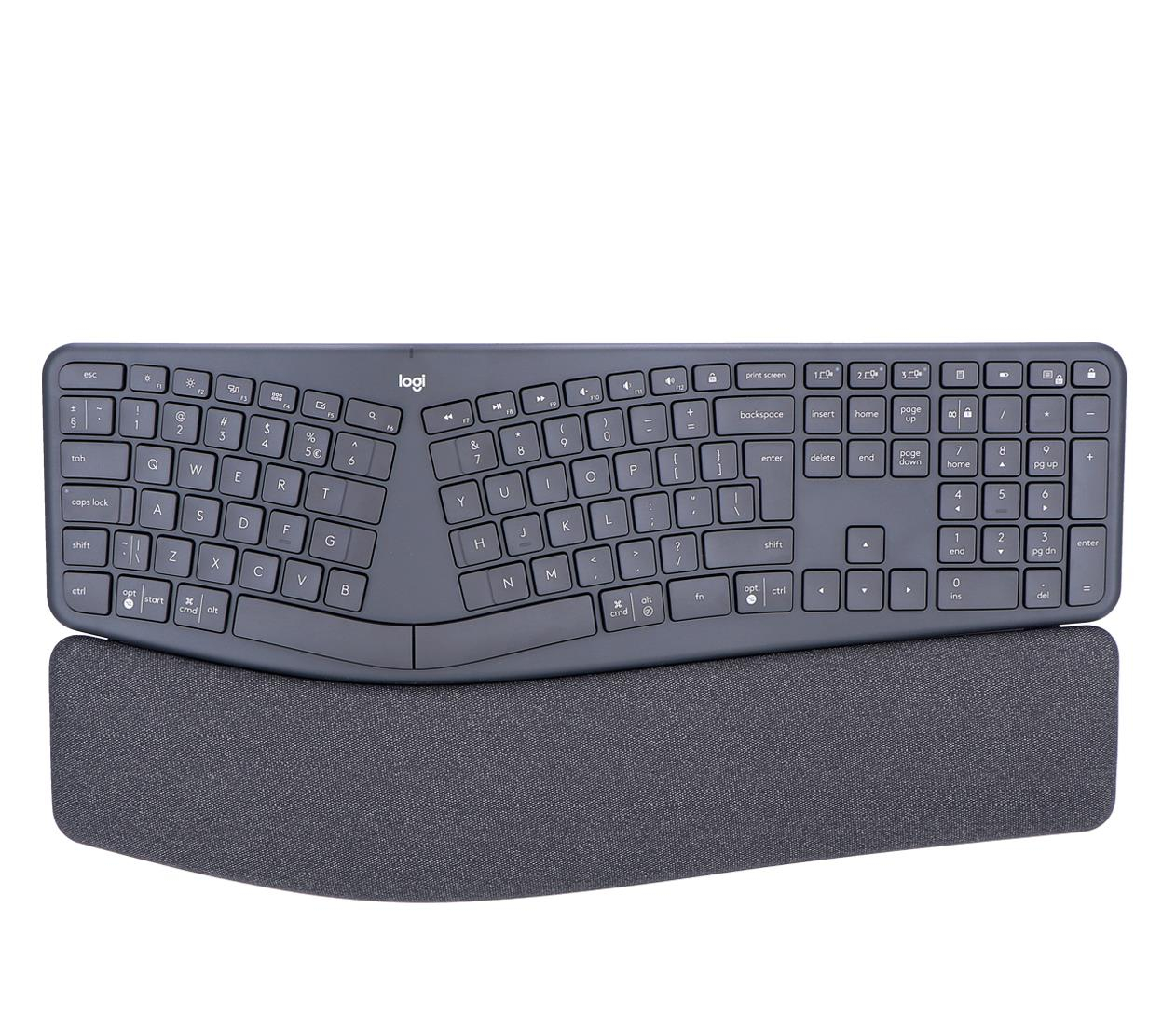Logitech K860 Ergo