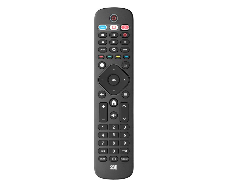 One For All URC4913 Philips