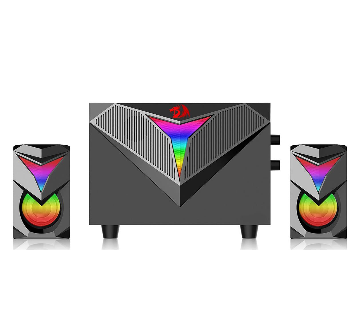 Redragon Toccata 2.1