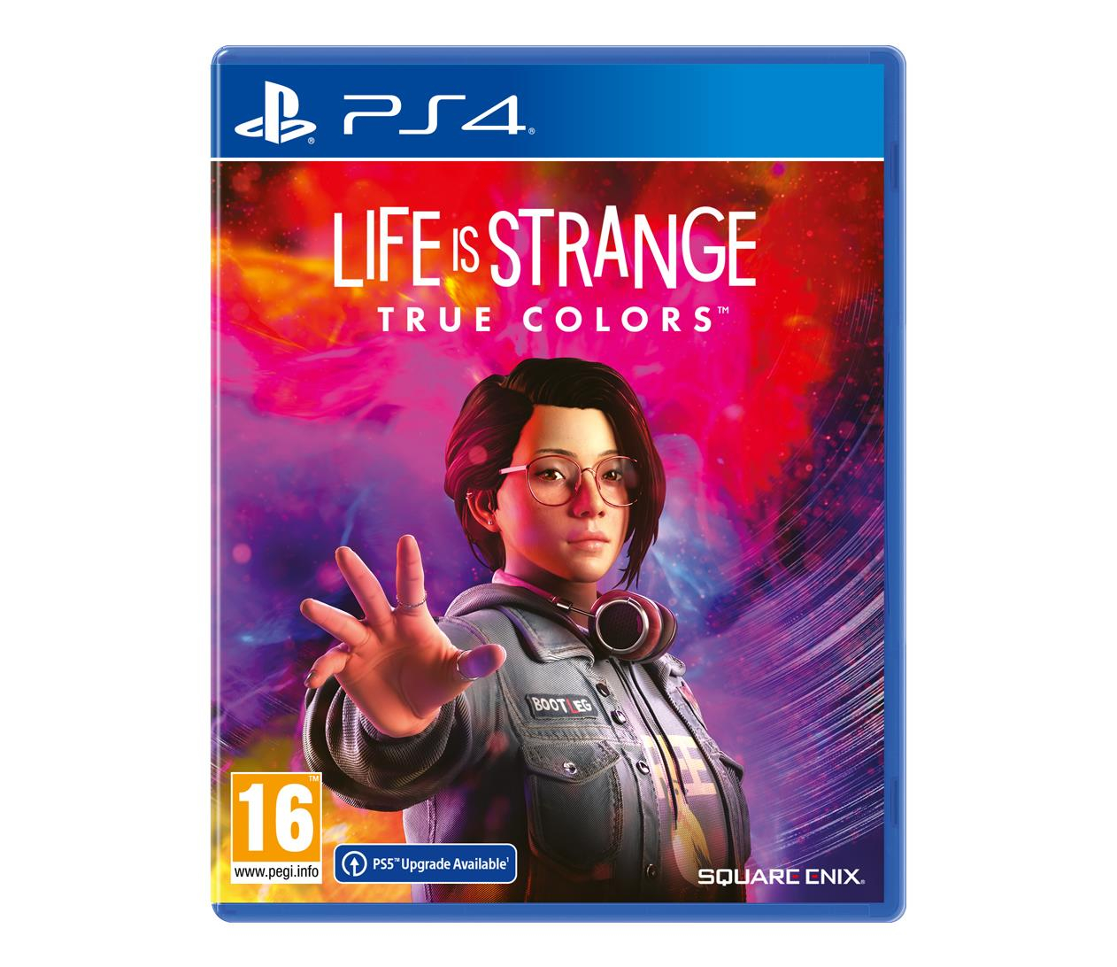 PlayStation Life is Strange: True Colors
