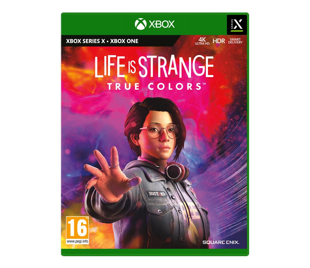 Xbox Life is Strange: True Colors