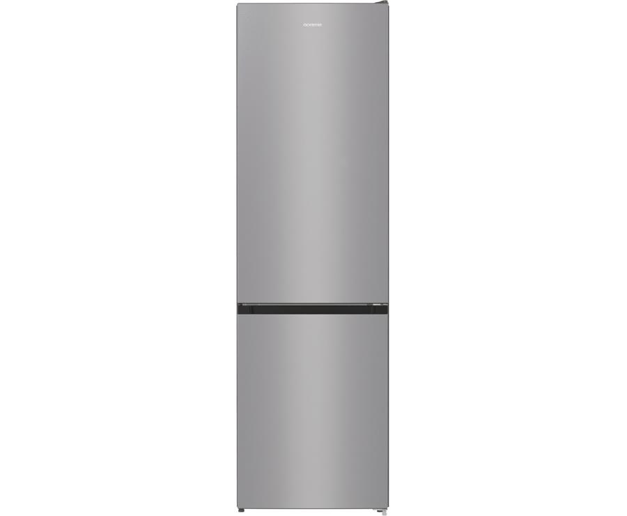 Gorenje NRK6202ES4 No Frost 200cm Srebrna 331L