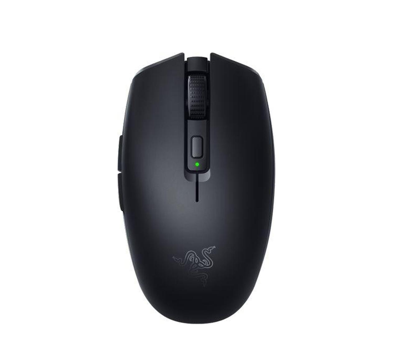 Razer Orochi V2 czarna